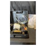 Wagner two speed, pro duty power painter 2200 PSI