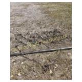 6' X 4' pasture harrow