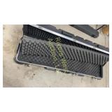 Large hard back gun case