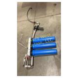 Ultra Violet Water filtration/sterilizing system