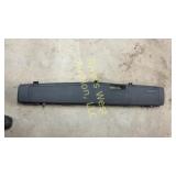 Gun guard hard gun case