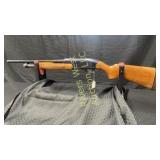 Winchester model 1200 Riot 12 gauge pump shot gun