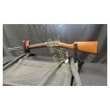 Winchester model 94 no markings.  bore measures