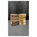 35REM 200 grain ammunition 7 boxes of 20