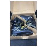 Solomon ski boots  new with tags menï¿½s size 12.5