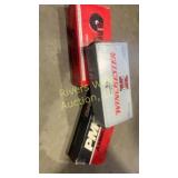 Assortment of 30-30 ammunition two full boxes,