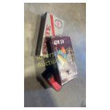 Assortment of 45 ACP and 45 auto ammunition