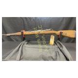 1937 model 98 German Mauser