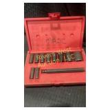 MAC tools gasket cutter set