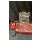 MAC tools assortment of tools including