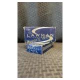 357 Sig 125 grain ammunition, two boxes, 50