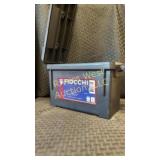 1575 rounds of 22 LR high velocity 40 grain