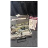 Mighty vac, vacuum pump