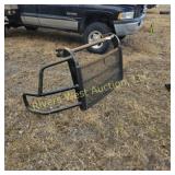 Grill Guard