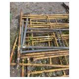 Scaffolding