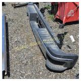 2017? Chevy bumper