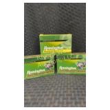 Assortment of Remington 12 gauge 3 inch shotgun