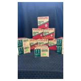 11 boxes of estate 12 gauge 2/3ï¿½4 inch shot