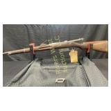 Steyr World war 2 military T bolt
