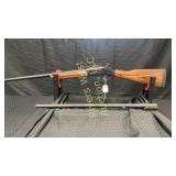 New England Firearms handi- Rifle .243 Win break