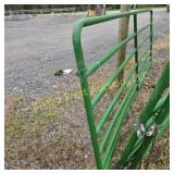 HW Brand 11' gate