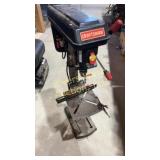 Craftsman 12 inch drill press