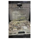 Craftsman tool set