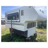 Northwest custom campers public address