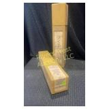 Two boxes of Vinculum, high alloy, electrodes ,