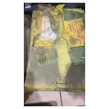 Precision arc alloys size 3/32ï¿½ number 800 C