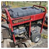 Generac model SE1000 generator
