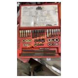 Mac Tools 40 piece rethreading set