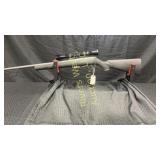 Savage model 93R17  .17 HMR