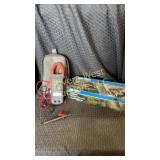 Digital photo sensor, tachometer, and fluke 30