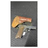 Jaun Esperanza model 1915 7.65 cal Spanish pistol