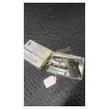 Bryco arms Jennings model J22 .22 cal pistol in