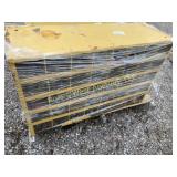 Bolt bin full of hardware