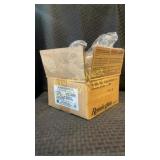 Case of 45 auto 230 grain, centerfire cartridges,