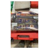 Mac tools, strut, spring compressor with extras,