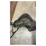 Buddy seat