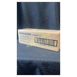 Case of Winchester, 17 wind super mag 25 grain