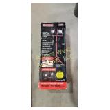 Craftsman halogen twin head worklight. New in