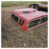 1973-87 Short box chevy topper