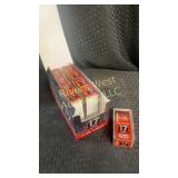 Partial case of 17 HMR 17 grain V ï¿½ max 50 rounds