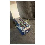 Case of maxi mag 22WMR 500 cartridges