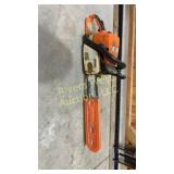 Stihl 029 Chainsaw