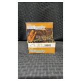 One box of 12 gauge 3 inch turkey shot shells and