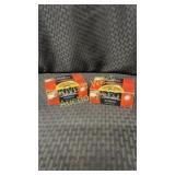 Two boxes of federal premium 12 gauge 3 inch shot