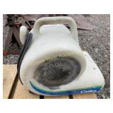Large Castix air fan