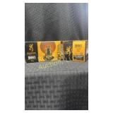 9MM Luger, full metal jacket 115 GR. One full box